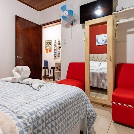 Private Bedroom 10 Minutes From The Sjo Airport Alajuela Dış mekan fotoğraf